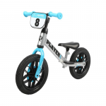 Balance bike Qplay Player Blue