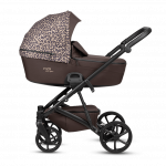 Tutis Viva6+ Wild Elegance 2/1 Wild Moca 322 1612322