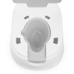 Pott Munchkin 3 in 1 White