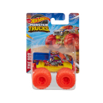 M&auml;nguauto Mattel Hot Wheels Monster Trucks 1:70 sortimendis