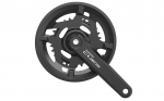 Eesmine hammasratas Shimano FC-U4010-2 CUES Linkglide