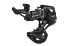 Tagumine k&auml;iguvaheti Shimano RD-RX822 GS GRX