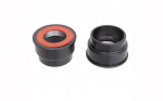 Ketiratta v&otilde;lli laagrikomplekt Enduro Bearings BB92 Shimano ABEC 3
