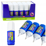 Correction Pen Quick-Drying School Office 6ml