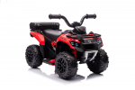 GTS1155 Red Battery Quad