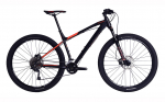Jalgratas Corratec MTB 29", X Vert Expert