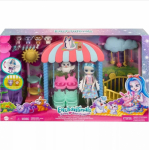 Mattel - Enchantimals Baby Best Friends Darling Daycare