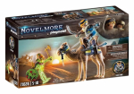 Playmobil 71028 - Sal Ahari Sands Arwynn Quest