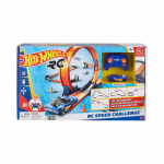 Hot Wheels RC Trackset 1:64 HXX45