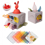 Taf Toys tegeluskuubik Pop Up Tissue Box 285716
