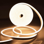 Lamomo COB LED-riba, 5m, looduslik valge, h&auml;mardatav, CRI90+
