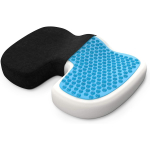 Ergonoomiline m&auml;luvahuga ortopeediline istmepadi