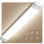 Anten LED IP65 t&ouml;&ouml;stusvalgusti 120cm, 36W, 4000K, 4000lm, niiskuskindel