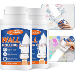 V&auml;rvirull valge v&auml;rvi jaoks (2 tk)