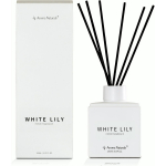 Aroma Naturals valge liilia l&otilde;hnakepid 150 ml