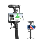 Juhtmevaba t&auml;isv&auml;rviline 3D-skanner 0,1 mm (WiFi6)