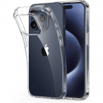 ESR iPhone 15 Pro &uuml;mbris Zero Series - L&auml;bipaistev