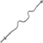 PROIRON EZ-t&otilde;stekang 120cm | &Oslash; 25mm kroomitud teras