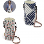 WJUAN reguleeritav l&otilde;uendist pudelikott 2 tk