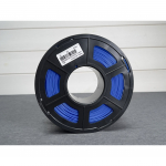 PLA 3D-printeri filament 1,75 mm - sinine, 750g