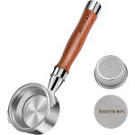 KOFIKOFI 58mm p&otilde;hjavaba portafilter Gaggia Classicule