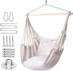 Agility hall puuvillane ripp-tool sise- ja v&auml;litingimustesse