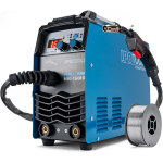 IPOTOOLS MIG-160ER inverter-keevitusseade (MIG/MAG/MMA)