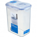 LocknLock PP Classic puisteavaga toidukarp, 1,8L