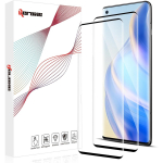 REROXE 2-osaline karastatud klaasist kaitsekile OnePlus 11 5G-le