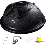 Tasakaalupall-poolkera treeninguks &Oslash; 60 cm, 300 kg