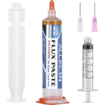 Pliivaba no-clean jootmisflux pasta 30 ml s&uuml;stlas
