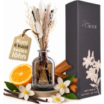 Kodul&otilde;hnastaja Grey Vanilla 150ml (Sandelpuu ja Vanilje)