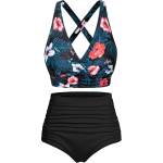 K&otilde;rge pihaga push-up bikiinid, suurus S