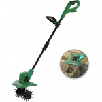 Mellif akutoitel aiakultivaator Makita 18V akule, 22cm/15cm