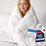 Blumtal talvetekk 135x200 cm (400 g/m&sup2;)