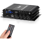 4.1-kanaliga 1600W Hi-Fi Bluetooth v&otilde;imendi S299