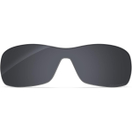 Tintart polariseeritud vahetusklaasid Oakley Antix &ndash; Sport Black