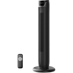 Pelonis 92 cm vaikne nutikas toruventilaator