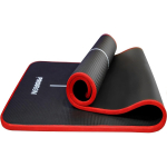 Pehme ja libisemiskindel joogamatt treeninguteks (10 mm)