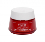 VICHY LIFTACTIV COLLAGEN SPECIALIST P&Auml;EVAKREEM 50ML