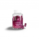 IvyBears Vibrant Skin kollageeni ja h&uuml;aluroonhappega kummikarud 60tk