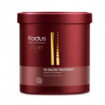 Velvet Oil Treatment Hooldav mask argania&otilde;li ja E-vitamiiniga 750ml
