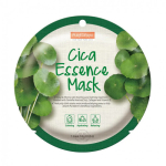 Purederm Cica Essence Mask Rahustav n&auml;omask aasia vesinaba ekstraktiga 18g