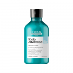 Scalp Advanced Anti-Dandruff Dermo-Clarifier Shampoo Puhastav k&otilde;&otilde;mavastane &scaron;ampoon 300ml