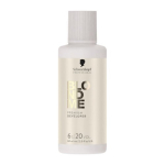 Schwarzkopf Professional BlondMe Premium Developer Oil Intense Formula Mini aktivaator 60ml 6%