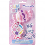 Yummy Sweet Make-Up Candy Laste kosmeetikakomplekt Seatud