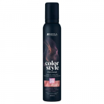 Color Style Mousse V&auml;rviv vormimisvaht Strawberry Rose