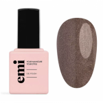 E.MiLac Color Gel Polish Geel-k&uuml;&uuml;nelakk 444 Dunes