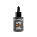 Beardburys Amber Midnight Beard Oil Habeme ja vuntside seerumi&otilde;li 30ml