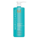 Moroccanoil Scalp Balancing Shampoo Tasakaalustav peanahka &scaron;ampoon 1000ml